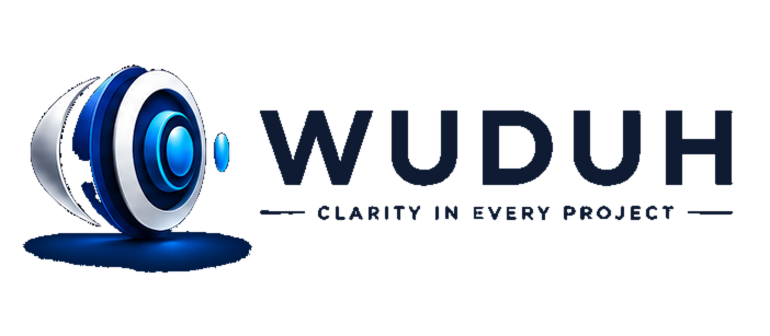 وضوح Wuduh