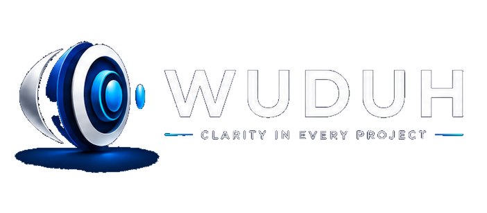 وضوح Wuduh